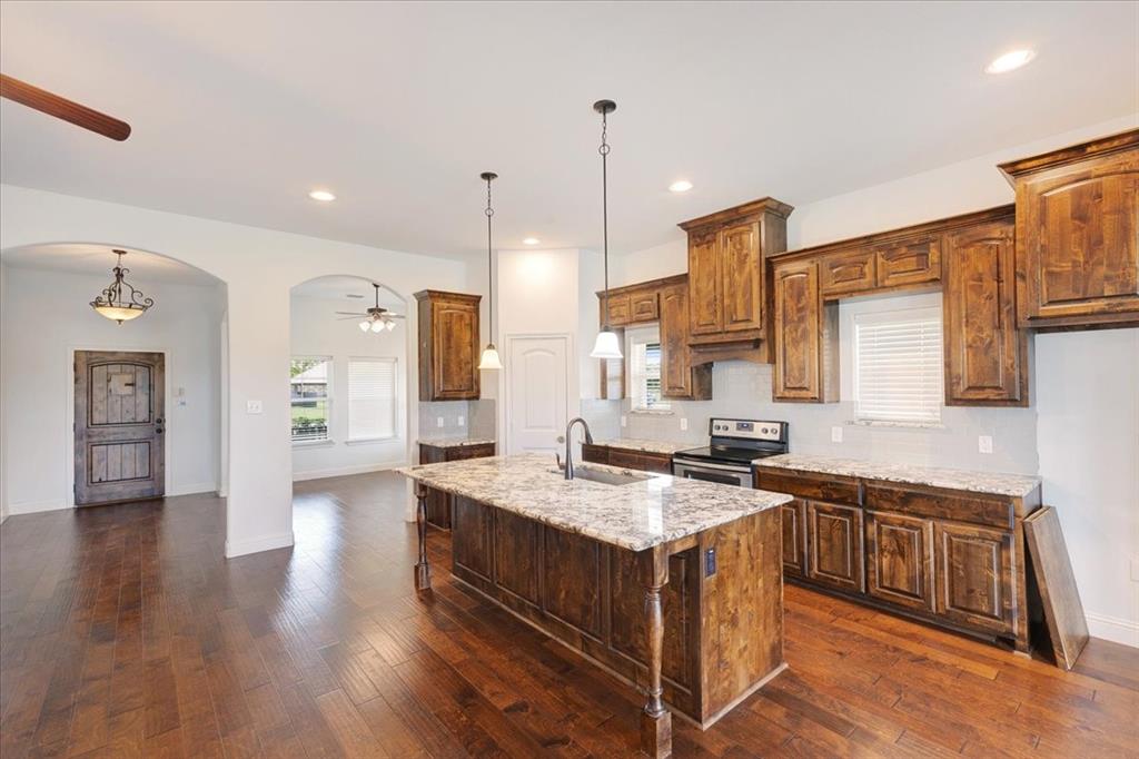 Caddo Fork Estates - Residential