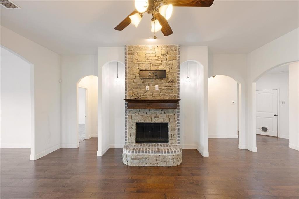 Caddo Fork Estates - Residential