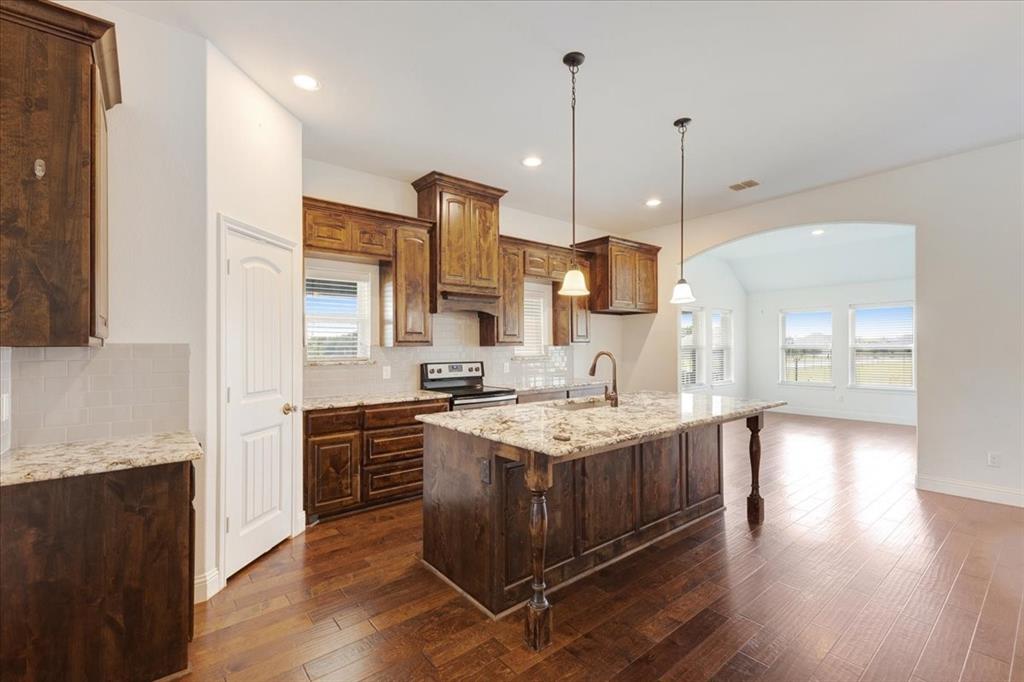 Caddo Fork Estates - Residential