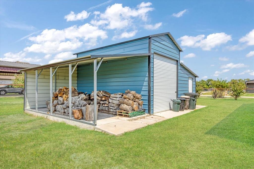 Caddo Fork Estates - Residential