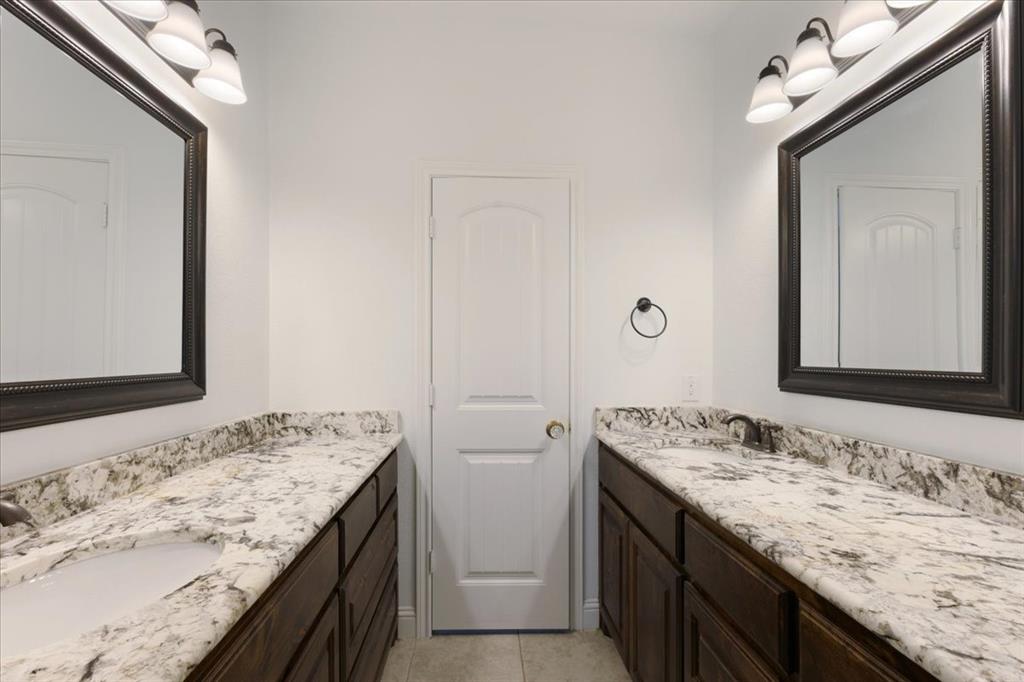 Caddo Fork Estates - Residential