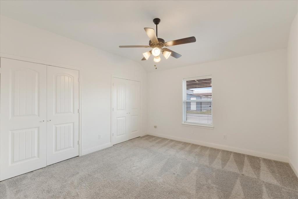 Caddo Fork Estates - Residential