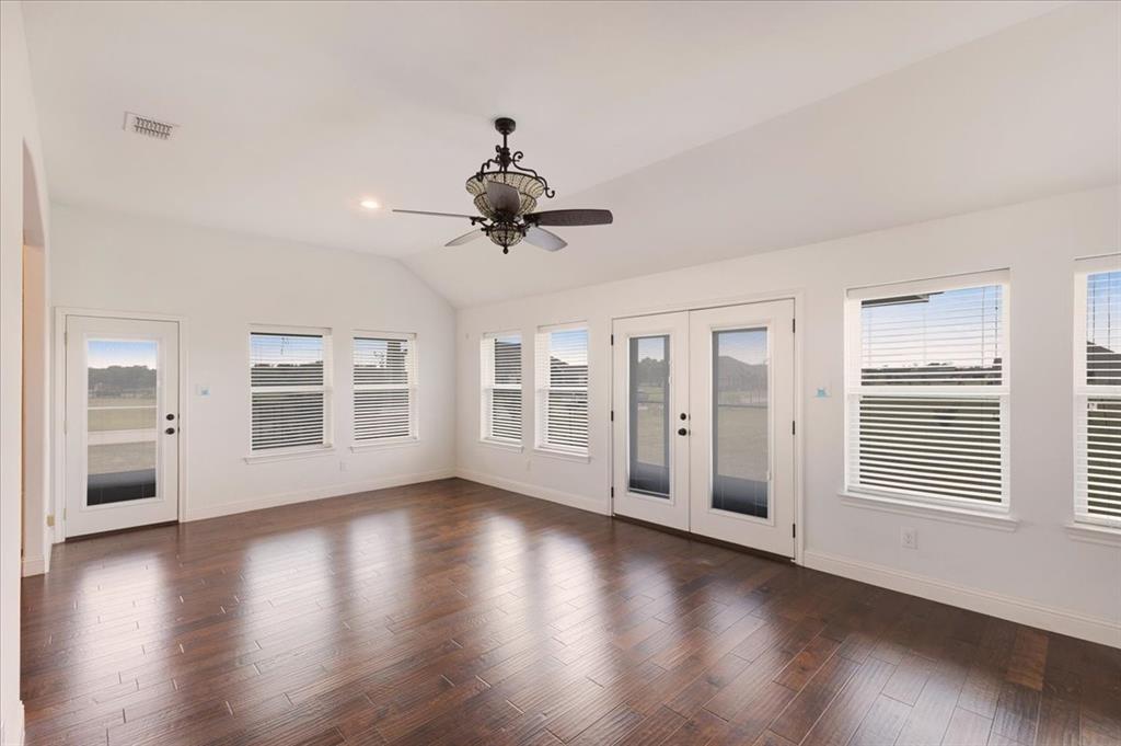 Caddo Fork Estates - Residential