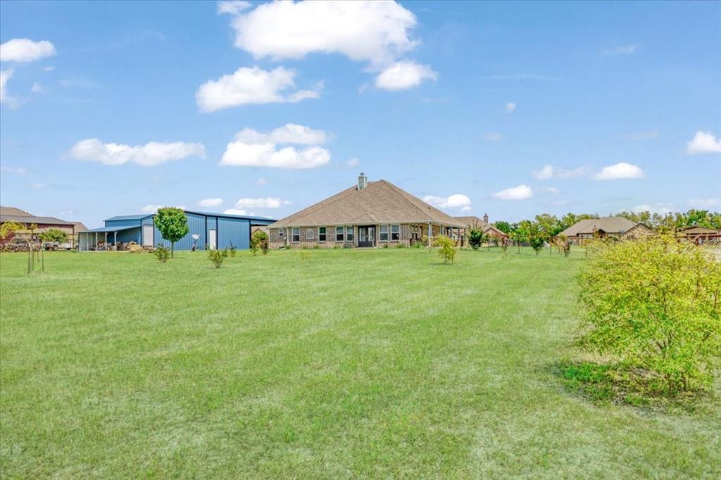 Caddo Fork Estates - Residential