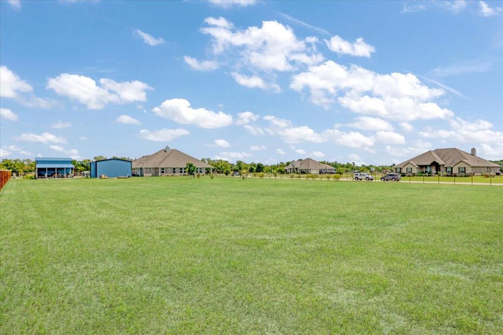 Caddo Fork Estates - Residential