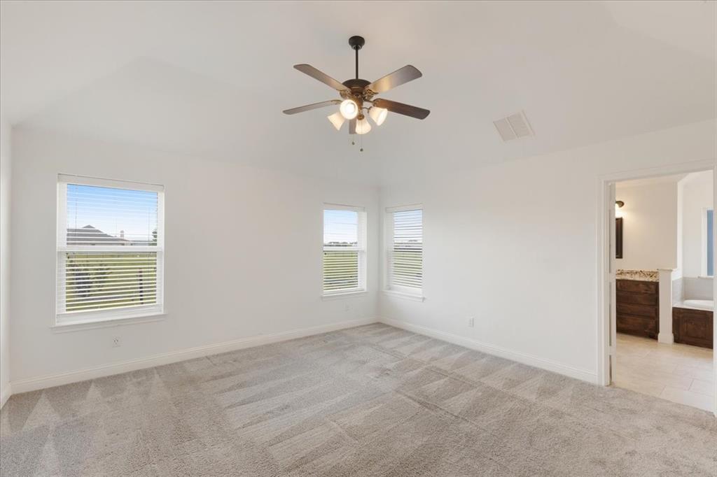 Caddo Fork Estates - Residential