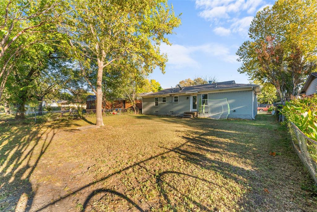 Northridge Estates - Residential