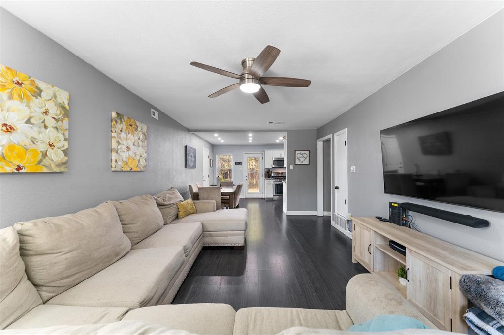 Northridge Estates - Residential