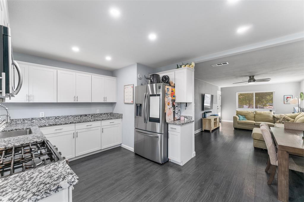 Northridge Estates - Residential