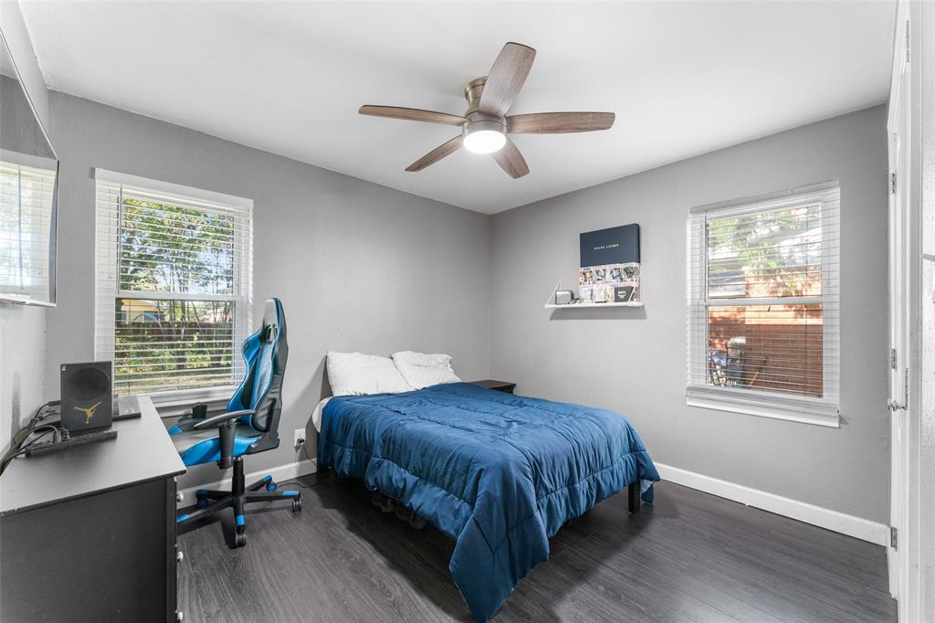 Northridge Estates - Residential