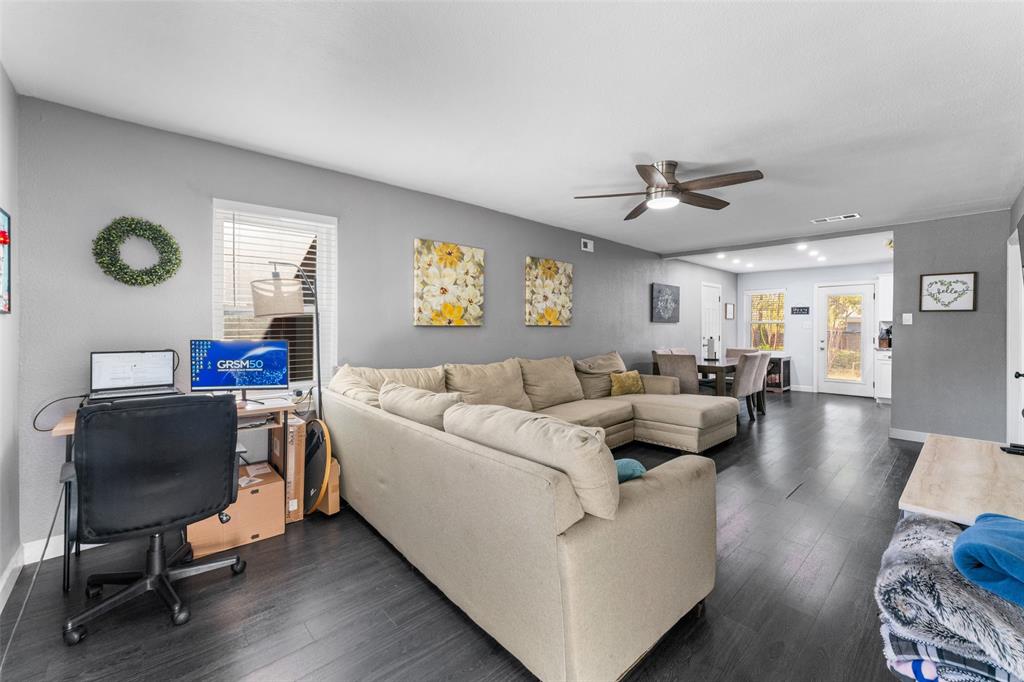 Northridge Estates - Residential