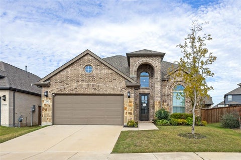 Photo of 5313 Pratt Circle, McKinney, TX 75071 (MLS # 21415837)