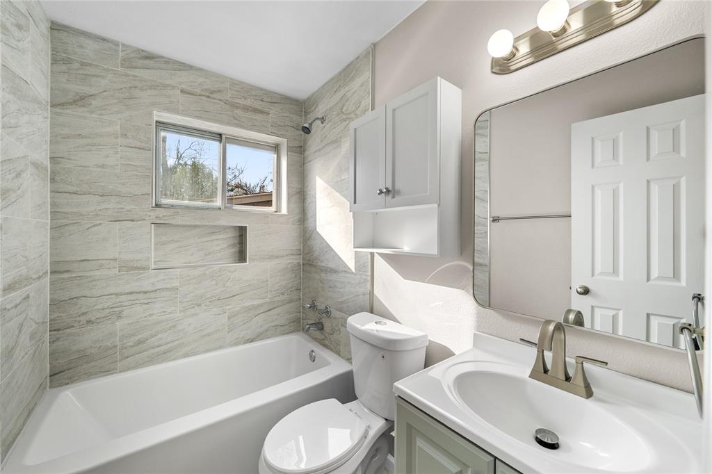 West Park Estates - Residential