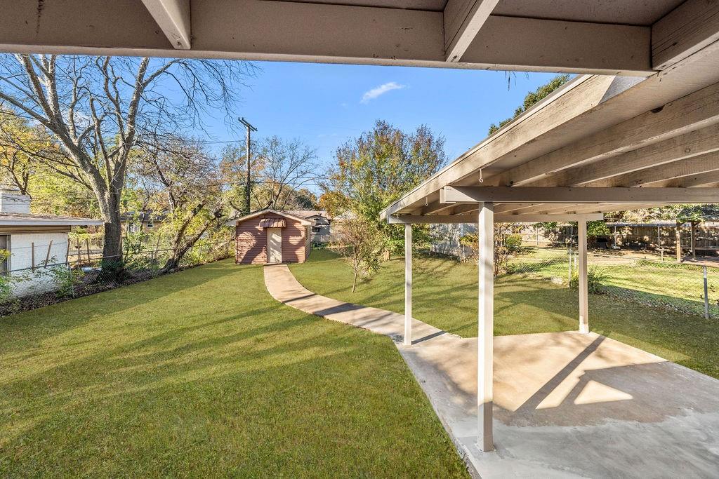 West Park Estates - Residential