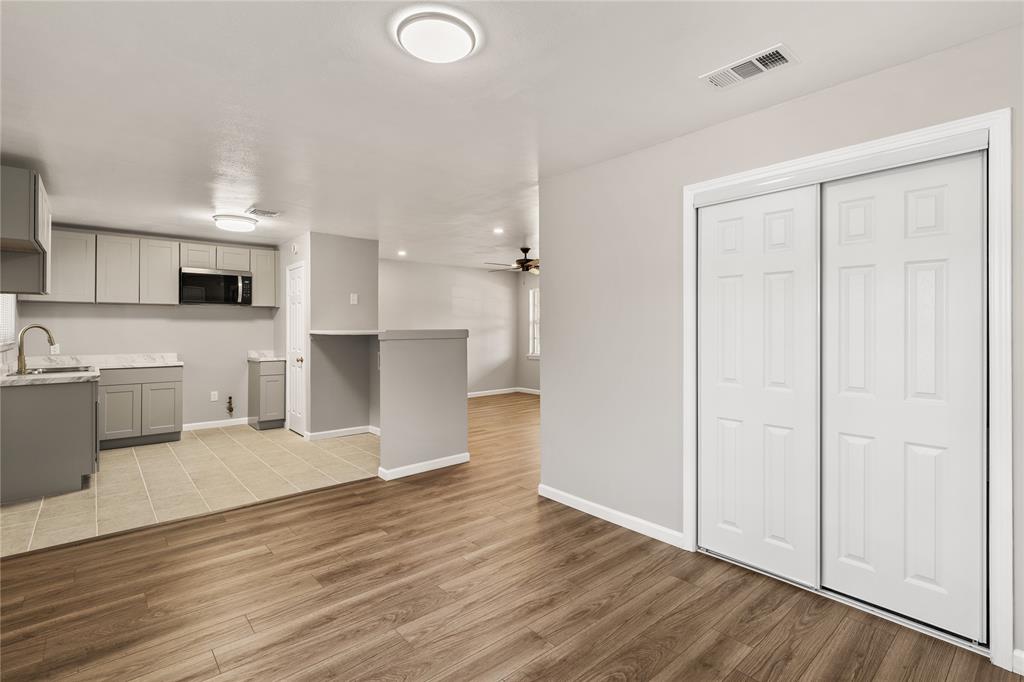 West Park Estates - Residential