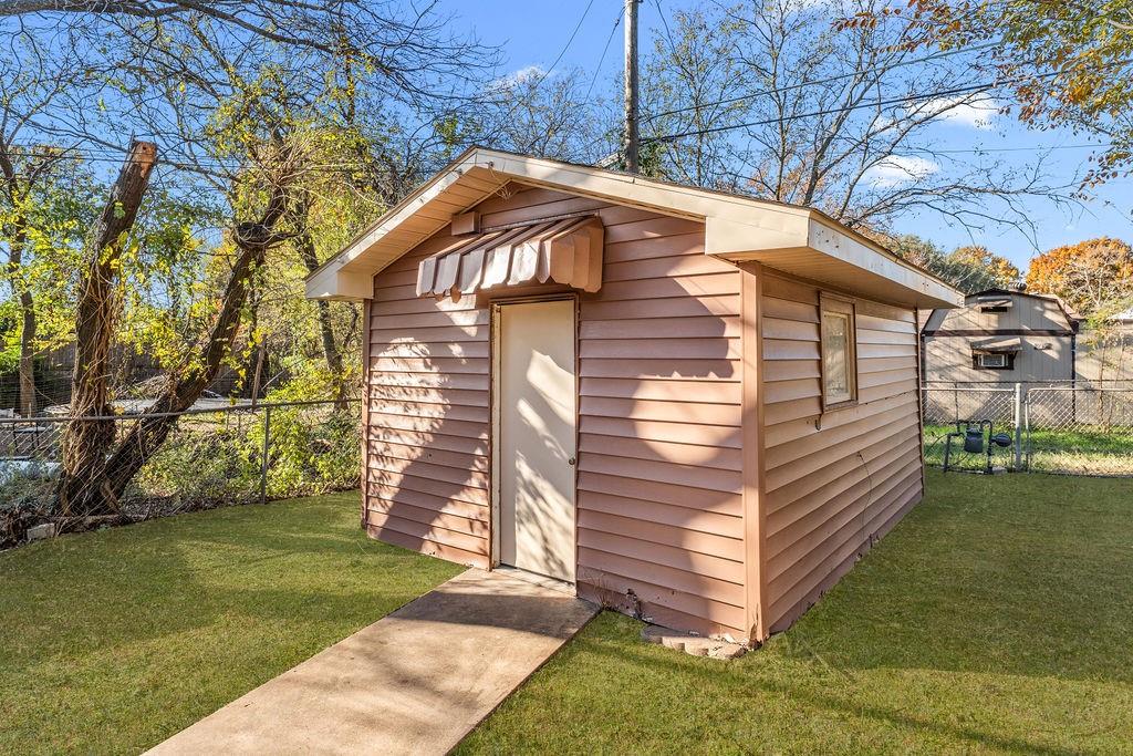 West Park Estates - Residential