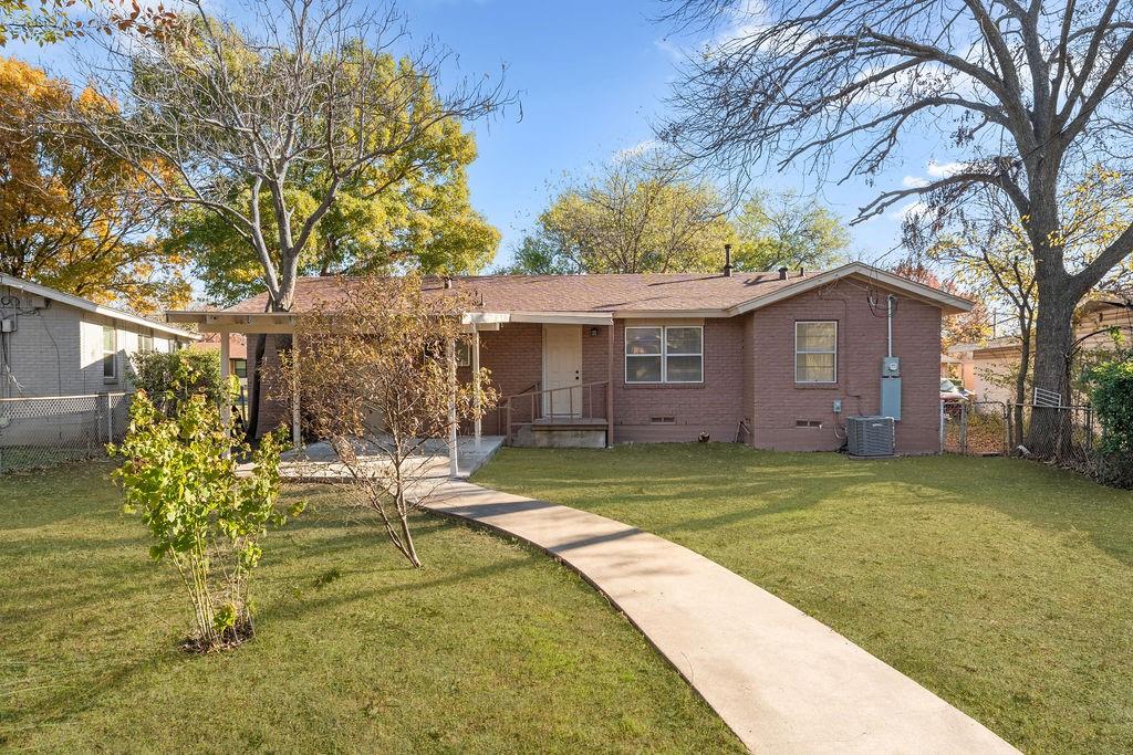 West Park Estates - Residential