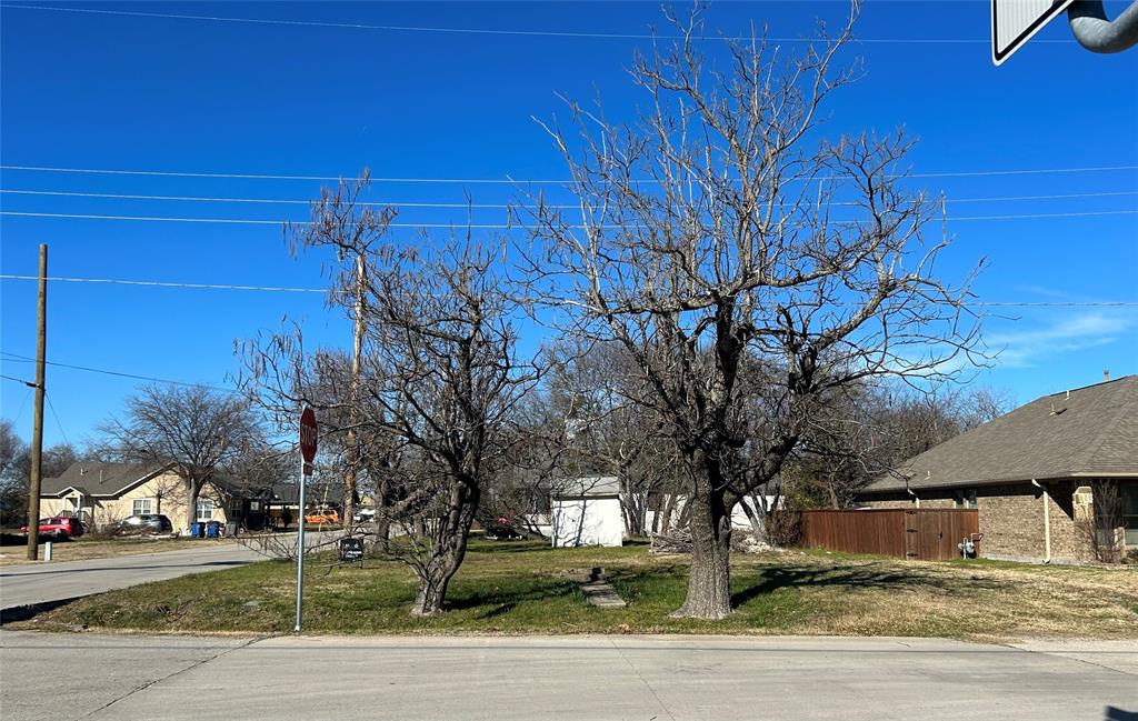 TBD McKinney Avenue