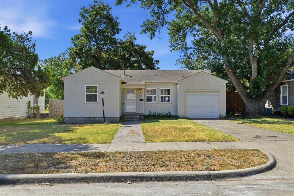 852 Lilac Drive