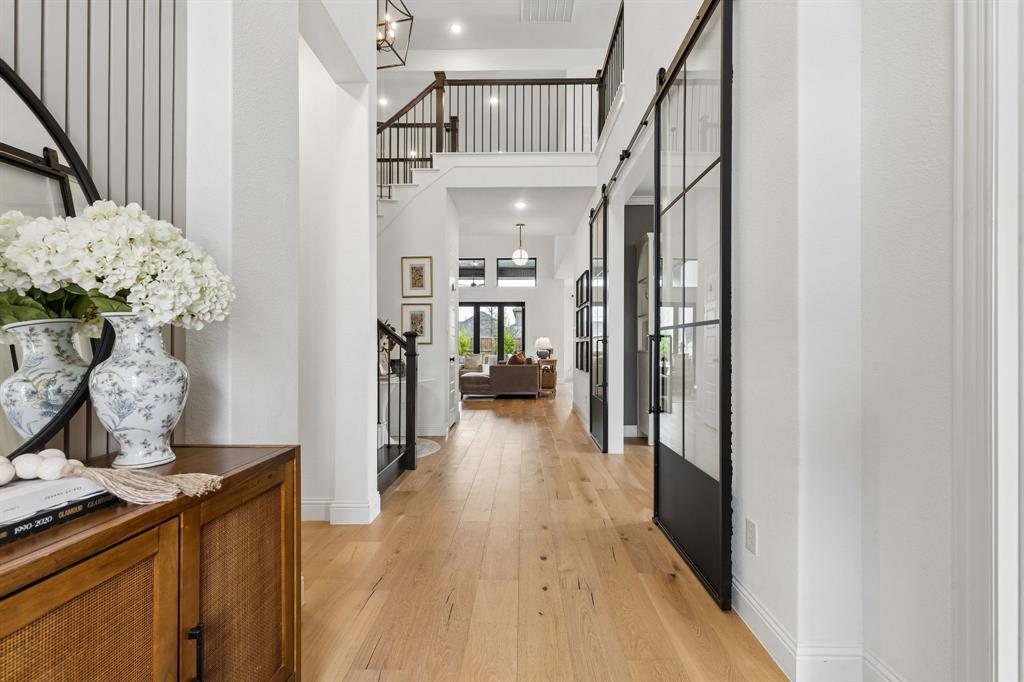 Star Trail Ph Five - Residential