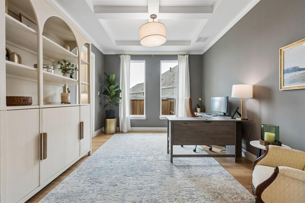 Star Trail Ph Five - Residential