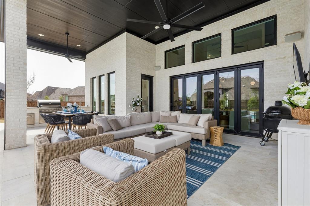 Star Trail Ph Five - Residential