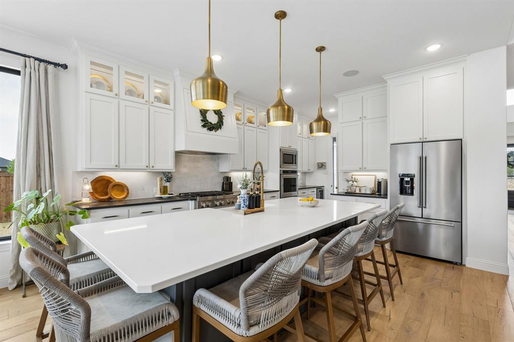 Star Trail Ph Five - Residential