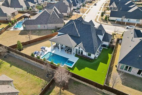 410 St John Lane Prosper TX 75078