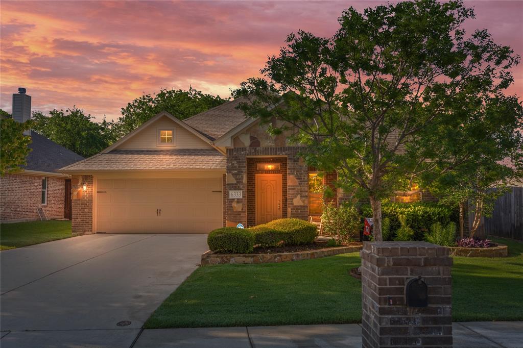 6333 Wright Armstrong Street