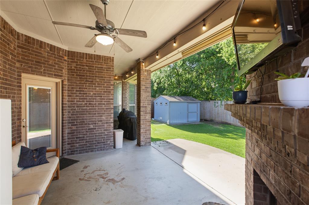 Pinion Park - Residential
