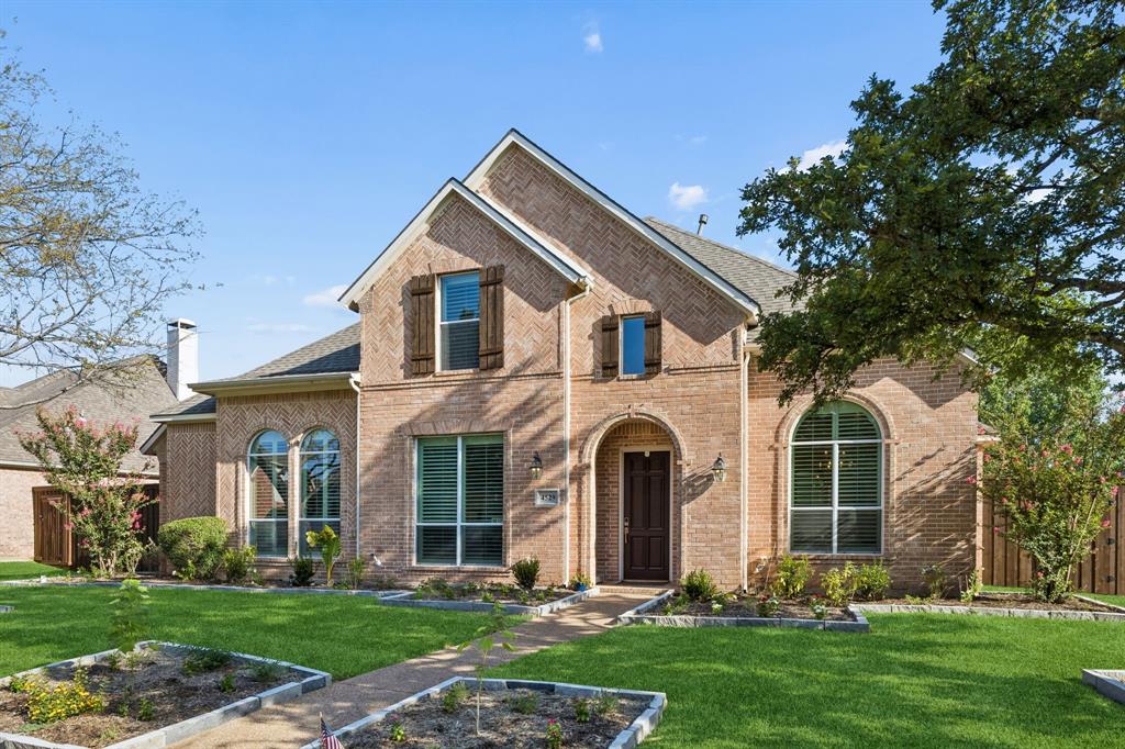 4529 Copper Mountain Lane