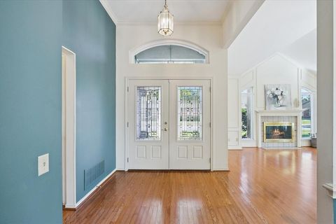 2529 Fox Glenn Circle Bedford TX 76021