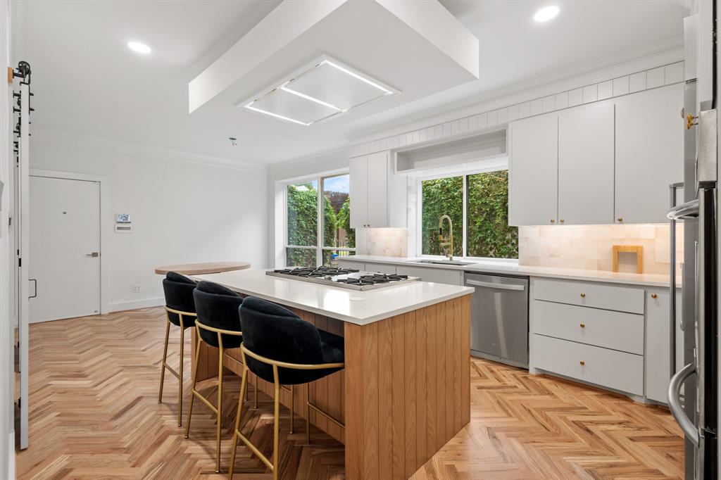 Hackberry Creek Estates - Residential