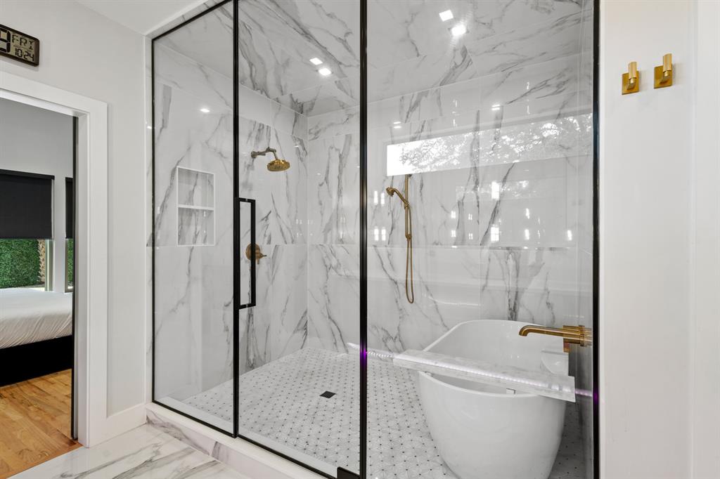 Hackberry Creek Estates - Residential