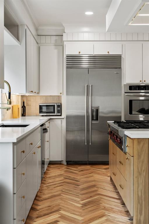 Hackberry Creek Estates - Residential