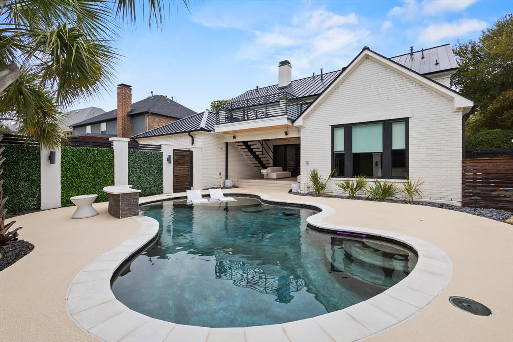 Hackberry Creek Estates - Residential