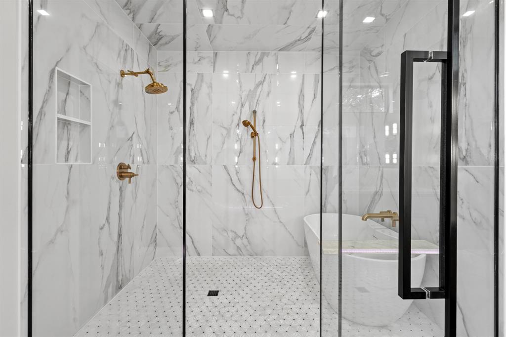 Hackberry Creek Estates - Residential