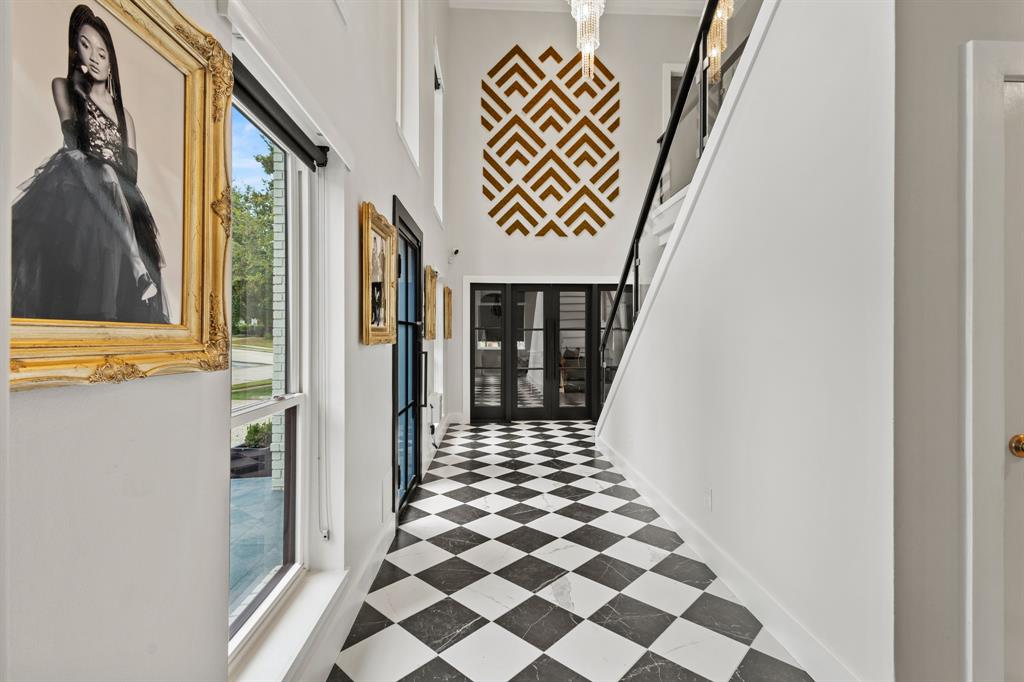 Hackberry Creek Estates - Residential