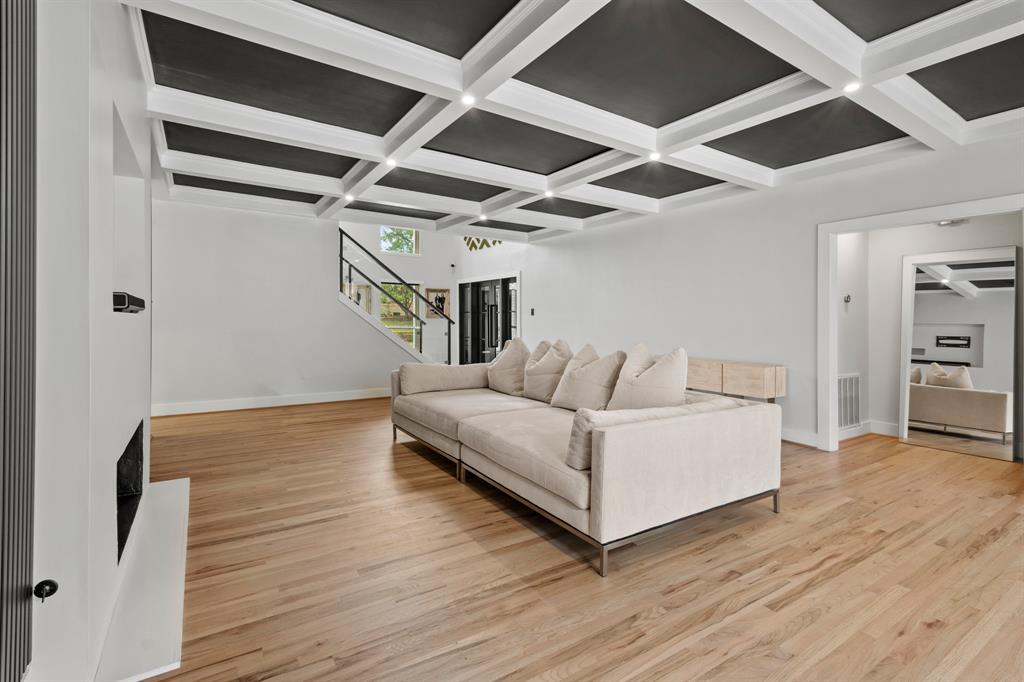 Hackberry Creek Estates - Residential