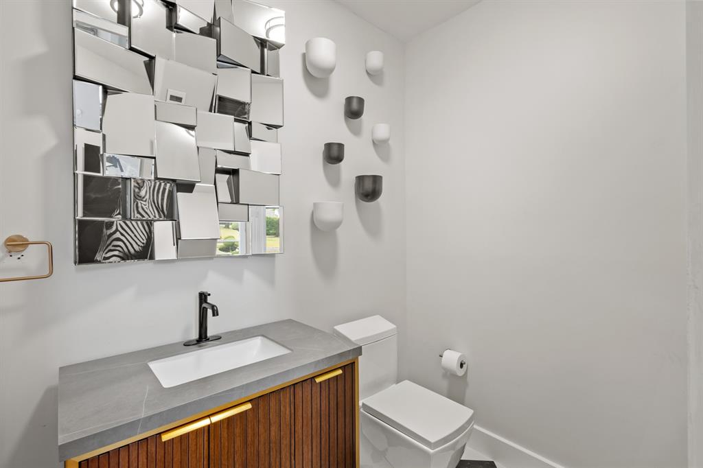 Hackberry Creek Estates - Residential