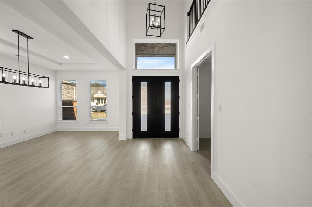 La Frontera - Residential