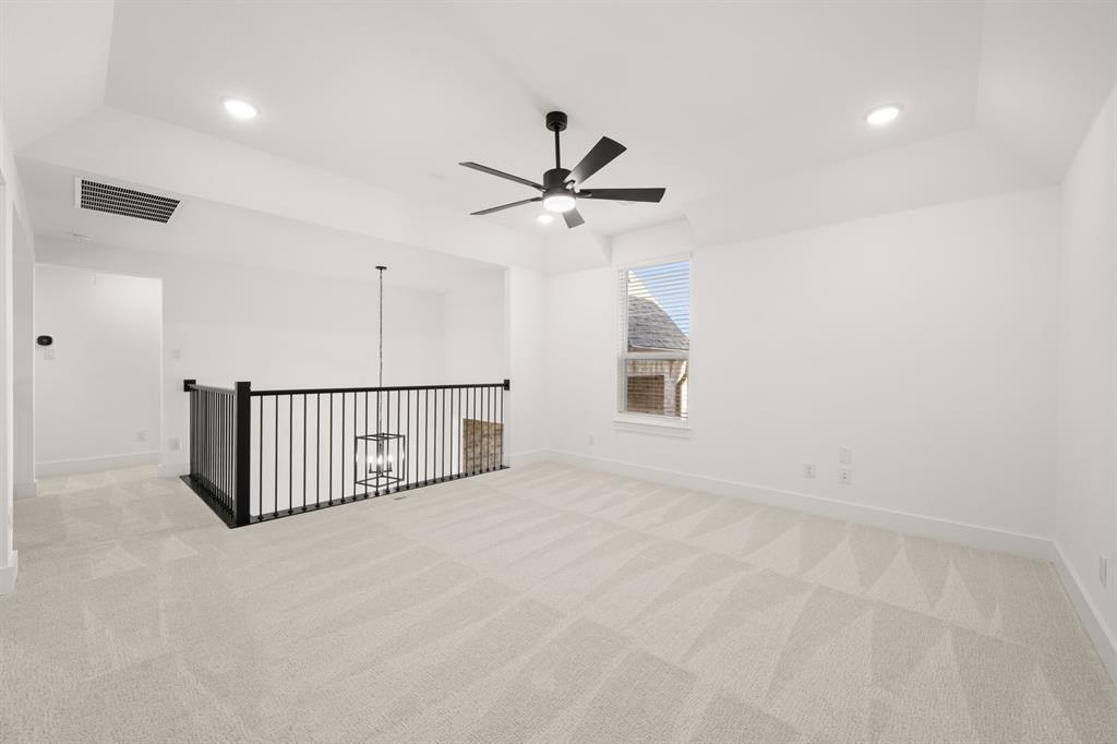 La Frontera - Residential