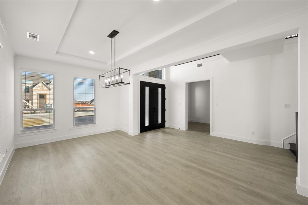 La Frontera - Residential