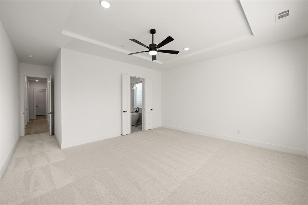 La Frontera - Residential