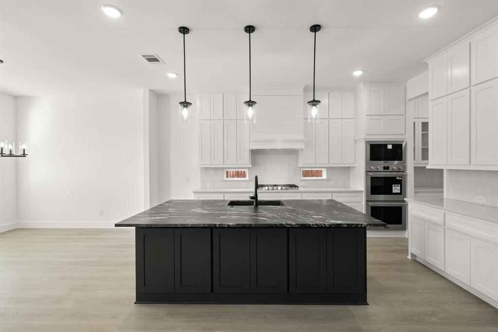 La Frontera - Residential