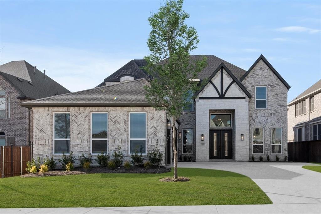 La Frontera - Residential