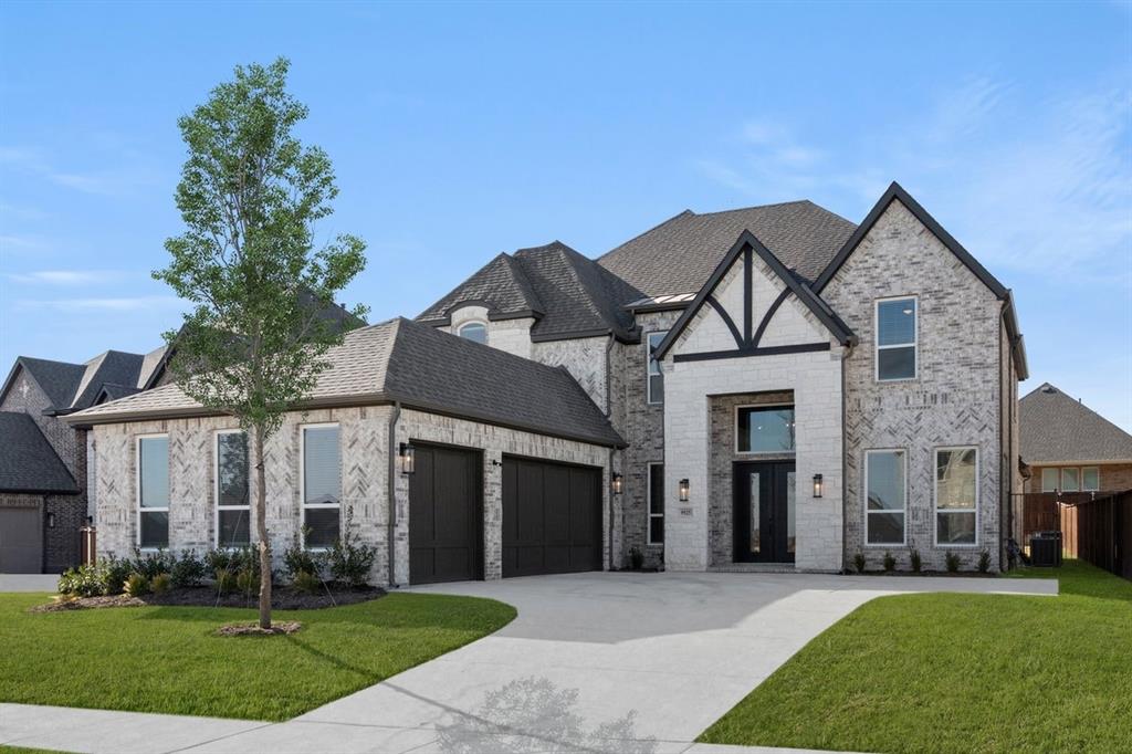 La Frontera - Residential