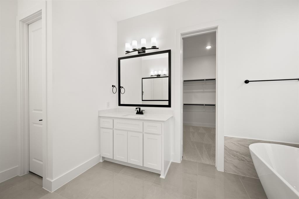 La Frontera - Residential