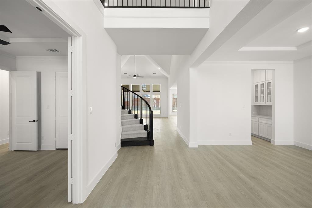 La Frontera - Residential