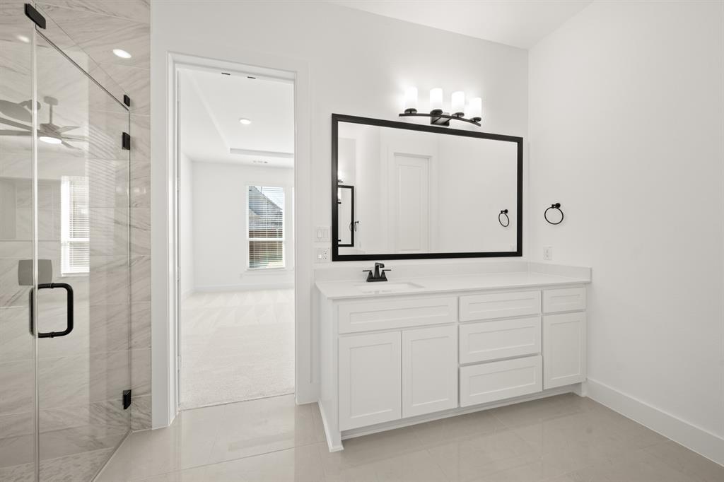 La Frontera - Residential